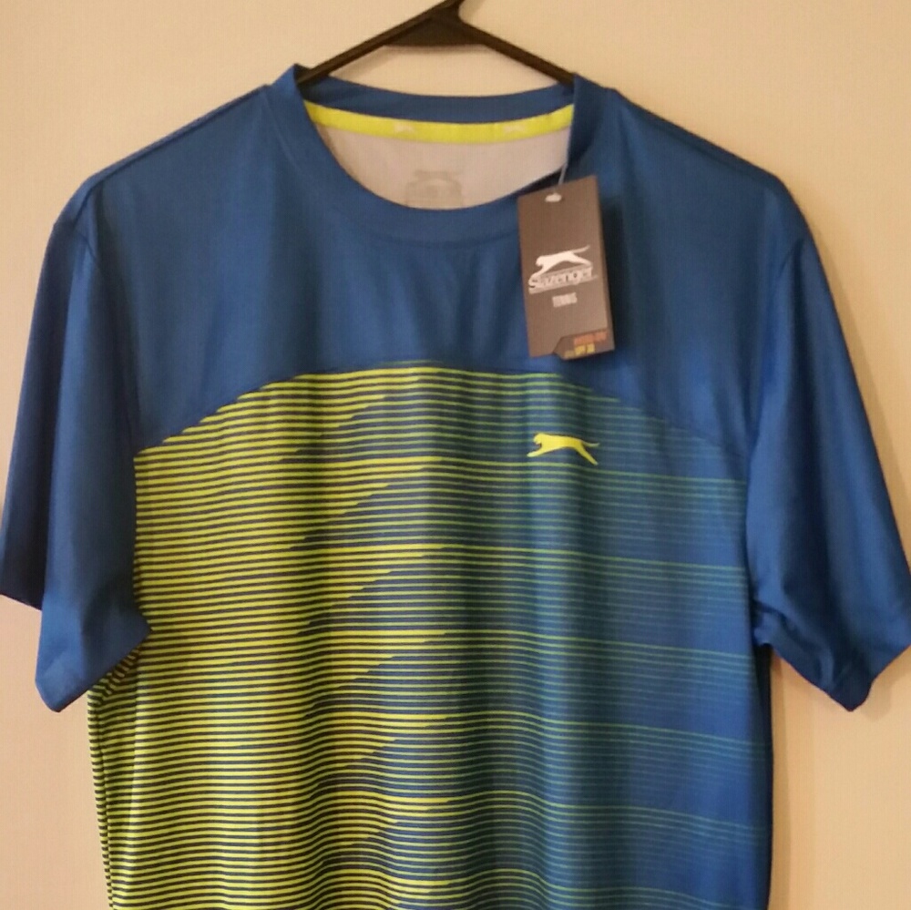 Slazenger Tennis